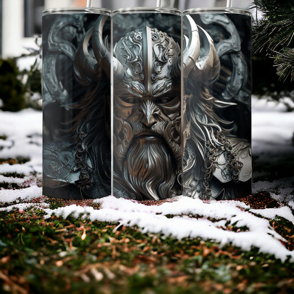 Norse Odin 20 oz Tumbler