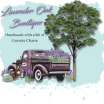 Welcome to Lavender Oak Boutique