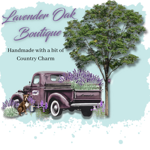 Welcome to Lavender Oak Boutique